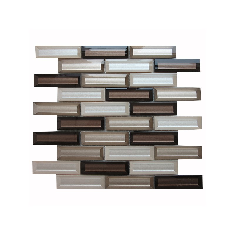 MOSAICO TILES ENMALLADO 30X30 EMMA