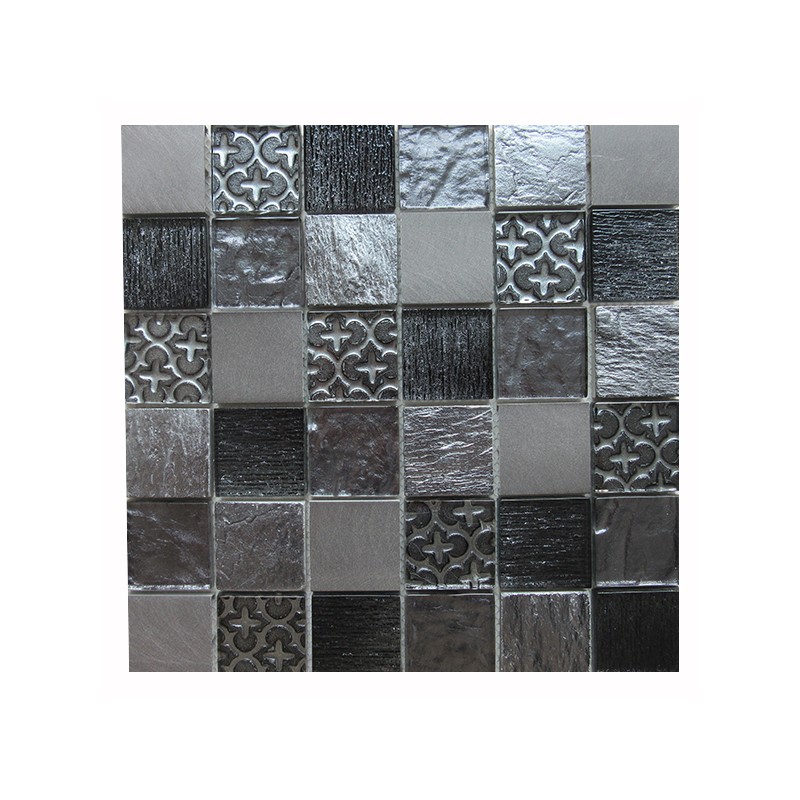 MOSAICO TILES ENMALLADO 30X30 EMMY