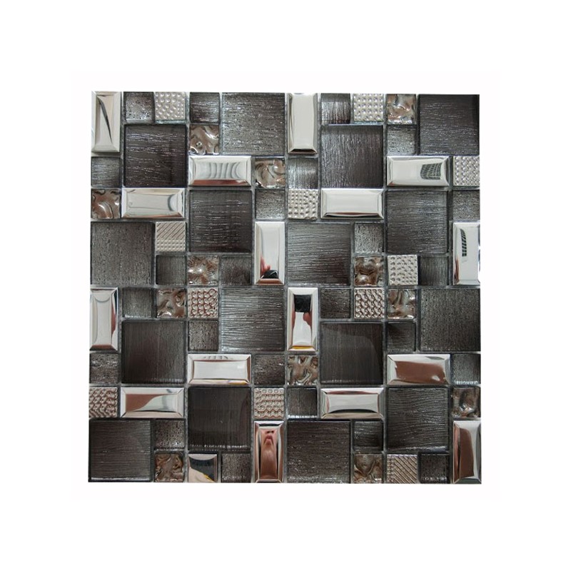 MOSAICO TILES ENMALLADO 30X30 ESCOCIA
