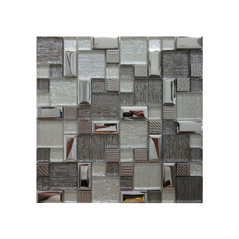 MOSAICO TILES ENMALLADO 30X30 ESTONIA