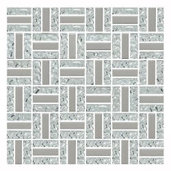 MOSAICO TILES ENMALLADO 30X30 FENIX