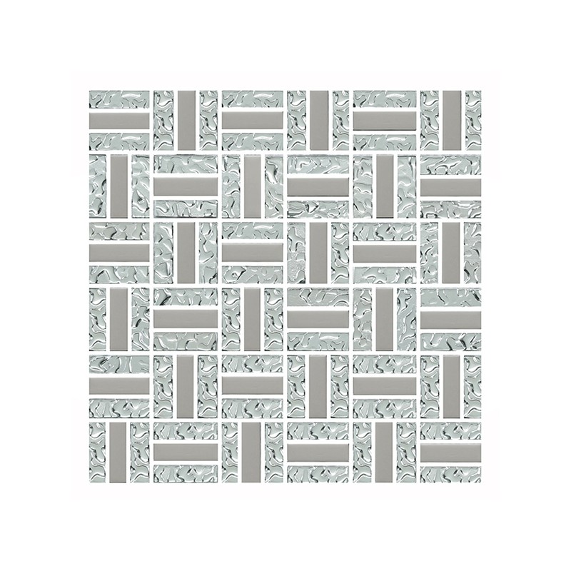 MOSAICO TILES ENMALLADO 30X30 FENIX