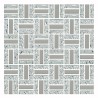 MOSAICO TILES ENMALLADO 30X30 FENIX