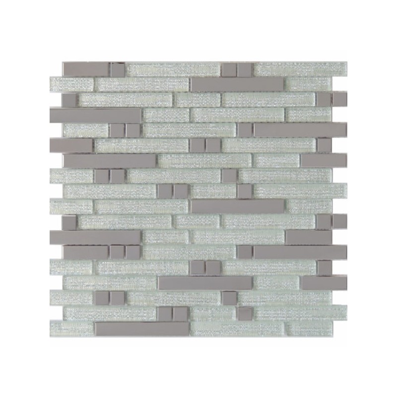 MOSAICO TILES ENMALLADO 30X30 FRIZIA