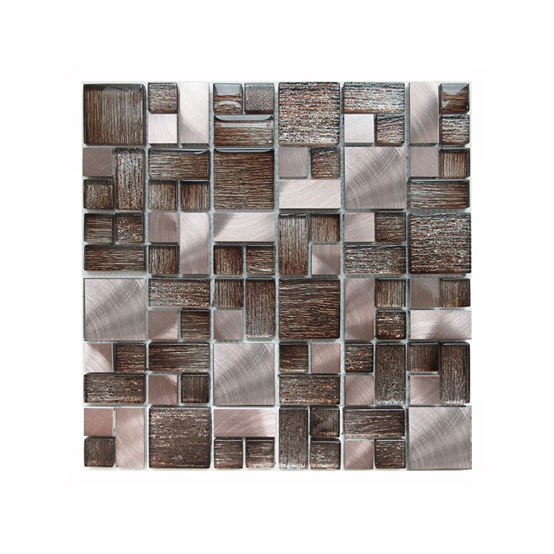 MOSAICO TILES ENMALLADO 30X30 FUJI