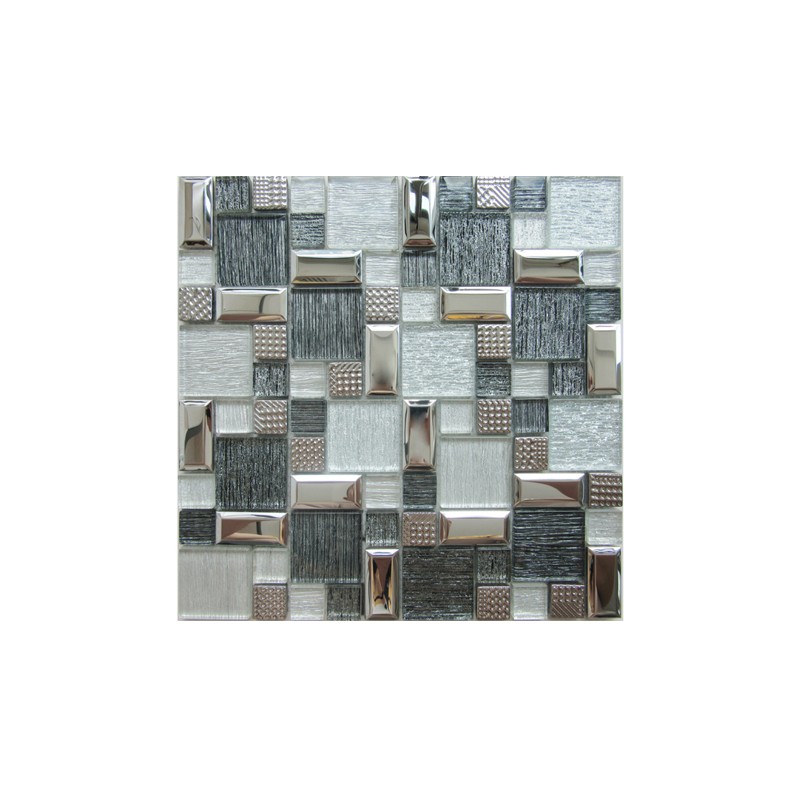 MOSAICO TILES ENMALLADO 30X30 GALA