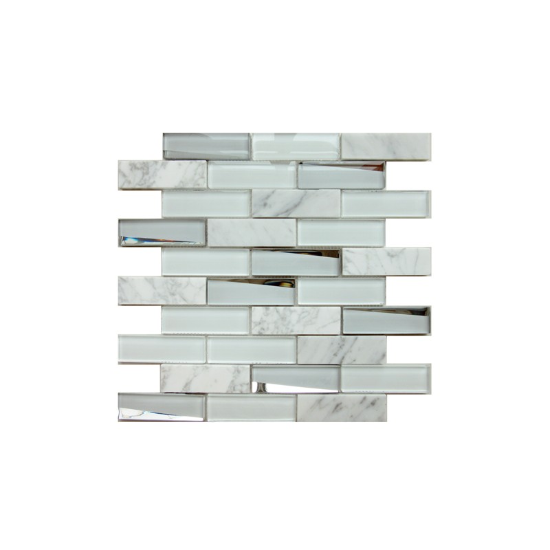 MOSAICO TILES ENMALLADO 30X30 GAYA