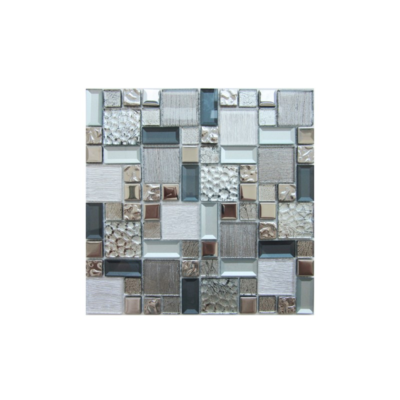 MOSAICO TILES ENMALLADO 30X30 GIGI