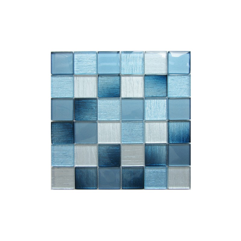 MOSAICO TILES ENMALLADO 30X30 GRECIA