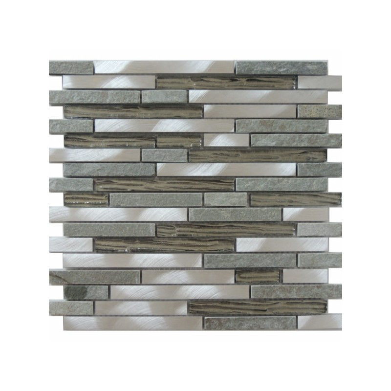 MOSAICO TILES ENMALLADO 30X30 KABIL