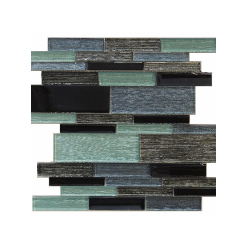 MOSAICO TILES ENMALLADO 30X30 SAN FRANCISCO