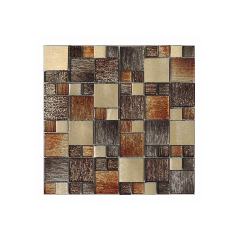 MOSAICO TILES ENMALLADO 30X30 TAMPA
