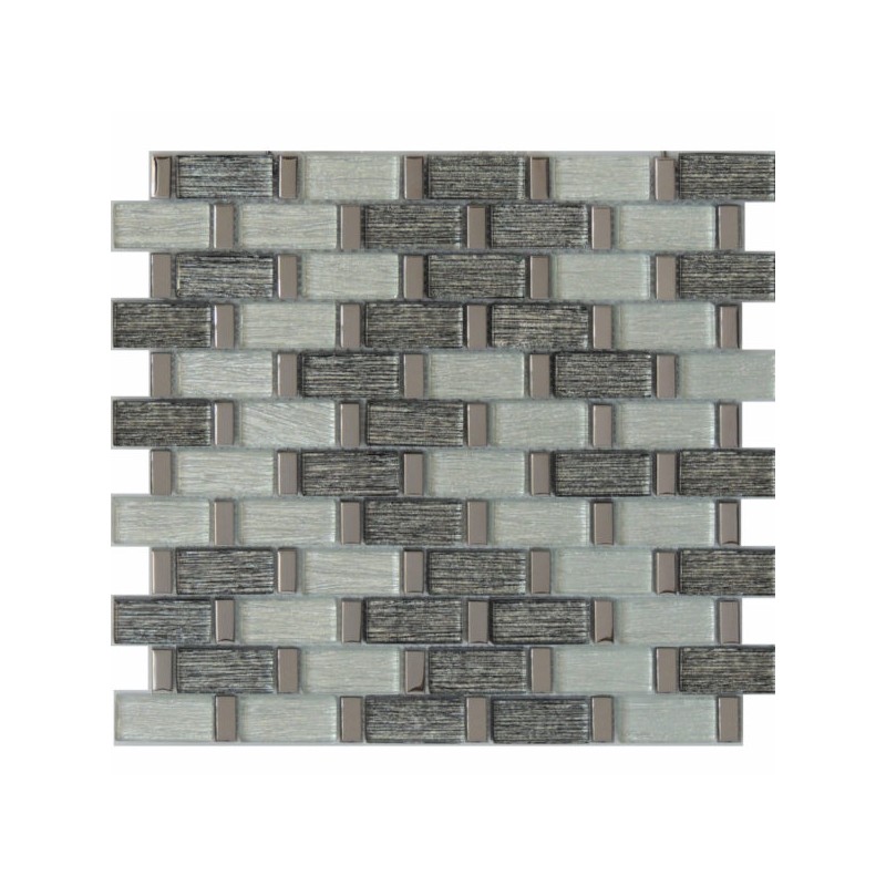 MOSAICO TILES ENMALLADO 30X31 CALIOPE