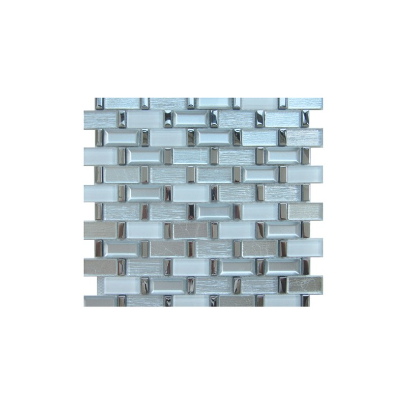 MOSAICO TILES ENMALLADO 30X31 GIANNA