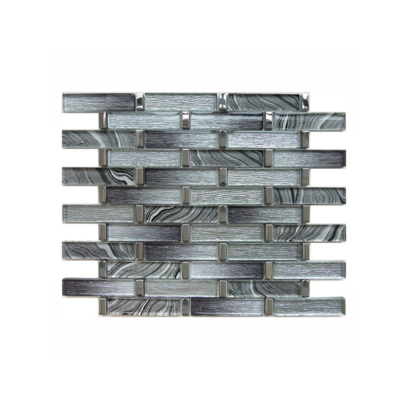 MOSAICO TILES ENMALLADO 30X33.5 FRISCO