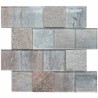 MOSAICO TILES ENMALLADO 31X31 COSETTE
