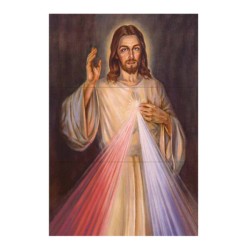 MURAL TILES 90X60 MISERICORDIA