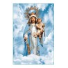 MURAL TILES 90X60 VIRGEN DEL CARMEN