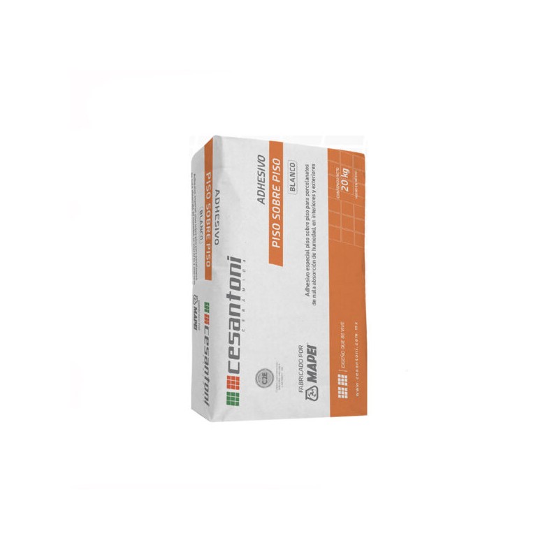 PEGAVITRO CESANTONI [20 KG BULTO]