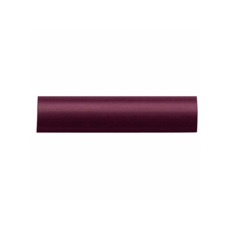 UNIPERFIL LISO TILES 9MM x 2.44M BURGUNDY ( CORAL )