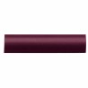 UNIPERFIL LISO TILES 9MM x 2.44M BURGUNDY ( CORAL )