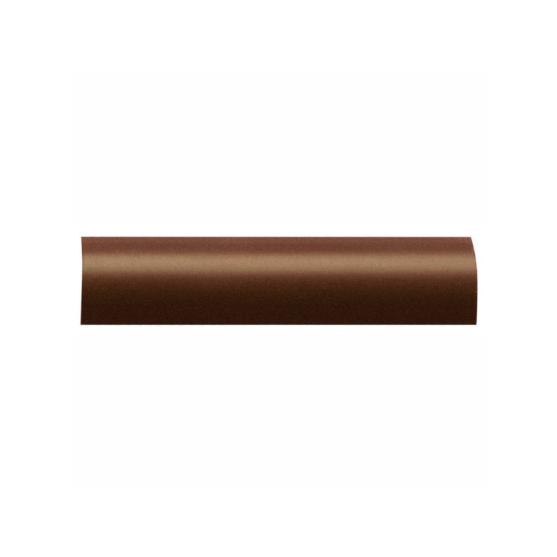 UNIPERFIL LISO TILES 9MM x 2.44M CAFÉ