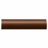 UNIPERFIL LISO TILES 9MM x 2.44M CAFÉ