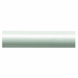 UNIPERFIL LISO TILES 9MM x 2.44M GRIS CLARO