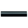 UNIPERFIL LISO TILES 9MM x 2.44M NEGRO
