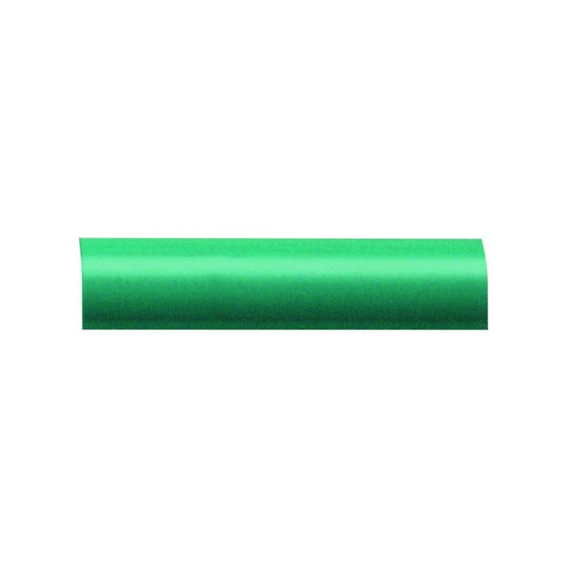 UNIPERFIL LISO TILES 9MM x 2.44M VERDE CLARO