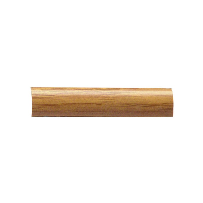 UNIPERFIL MARMOLEADO TILES 9MM x 2.44M MADERA