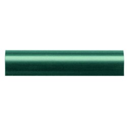 UNIPERFIL LISO TILES 9MM x 2.44M VERDE JADE