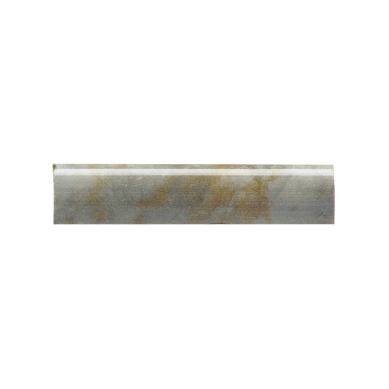UNIPERFIL MARMOLEADO TILES 9MM x 2.44M GRIS