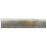 UNIPERFIL MARMOLEADO TILES 9MM x 2.44M GRIS