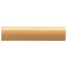 UNIPERFIL MARMOLEADO TILES 9MM X 2.44M NARANJA