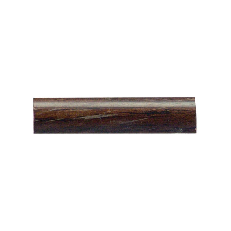 UNIPERFIL MARMOLEADO TILES 9MM x 2.44M NOGAL