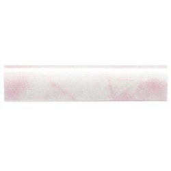 UNIPERFIL MARMOLEADO TILES 9MM x 2.44M ROSA
