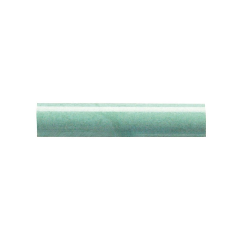 UNIPERFIL MARMOLEADO TILES 9MM X 2.44M VERDE CLARO