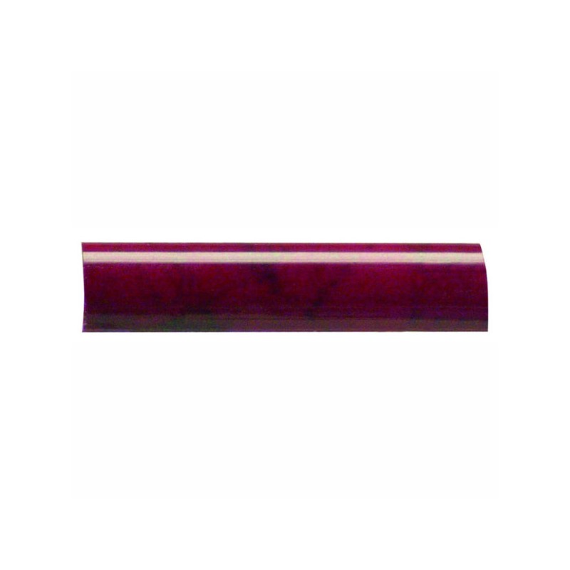 UNIPERFIL MARMOLEADO TILES 9MM x 2.44M VINO