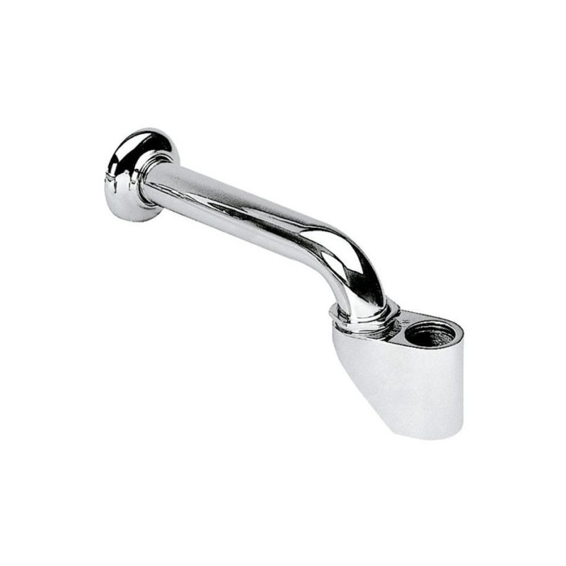 CESPOL HELVEX P/LAVABO CON REGISTRO SIN CONTRA CROMO