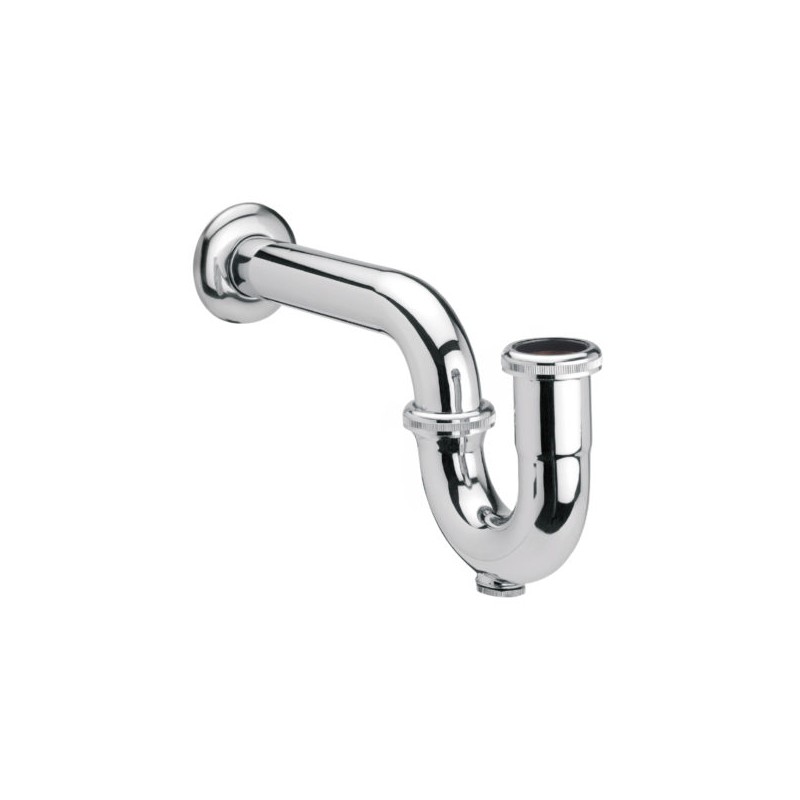 CESPOL PROYECTA P/LAVABO C/REGISTRO S/CONTRA CROMO