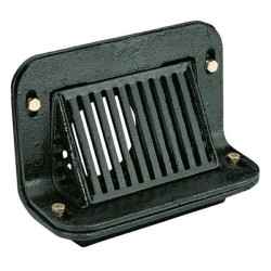 COLADERA HELVEX P/AZOTEA DE PRETIL P/TUBO DE 4?