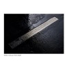 COLADERA TOTAL SHOWER  8.5X90CM LINEAL C/ANTI SMELL