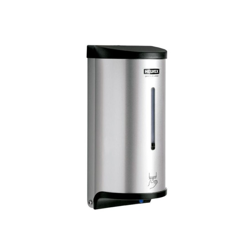 DOSIFICADOR HELVEX PARA JABON LIQUIDO