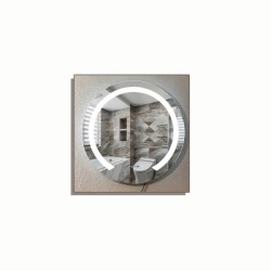 ESPEJO ALLAPSA DE LED TOUCH BLUETOOTH 79CM