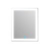 ESPEJO ARESCRIS P/INTERIOR I MIRROR TOUCH 40X50 C/LUZ INTERNA