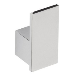 GANCHO HELVEX MAXIMA SENCILLO CROMO