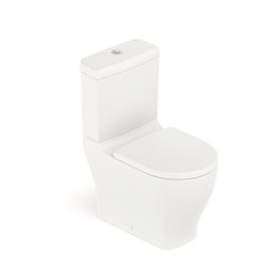 INODORO CELITE SLIM TZ TQ C/ASIENTO BCO 1327230010301