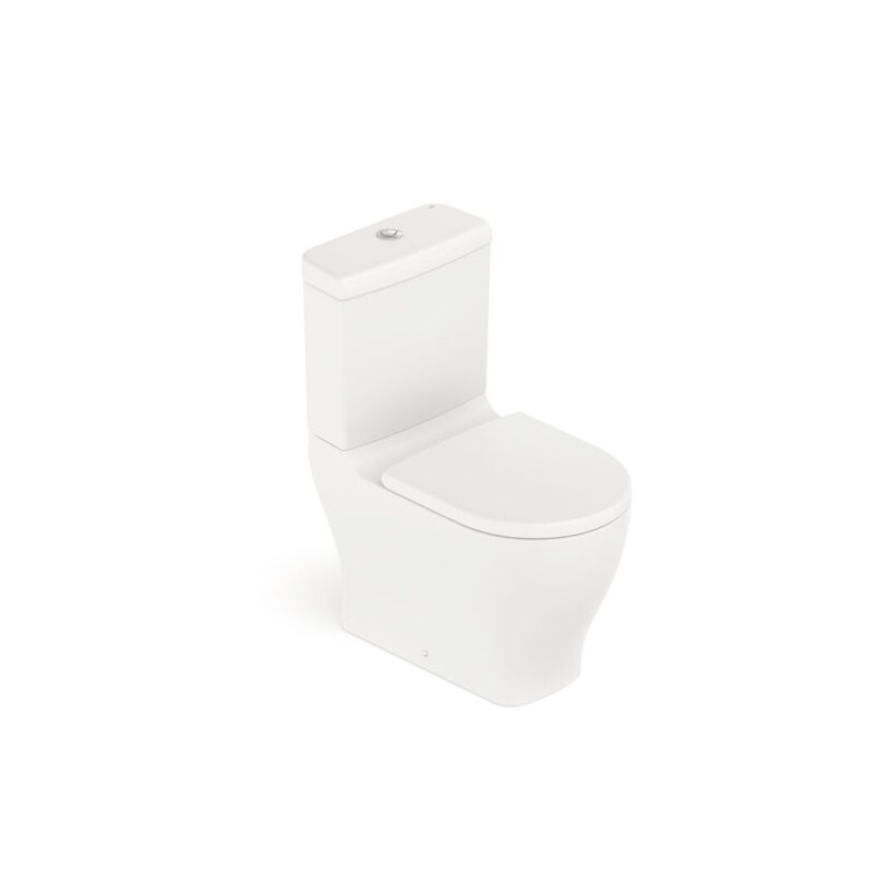 INODORO CELITE SLIM TZ TQ C/ASIENTO BCO 1327230010301