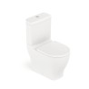 INODORO CELITE SLIM TZ TQ C/ASIENTO BCO 1327230010301
